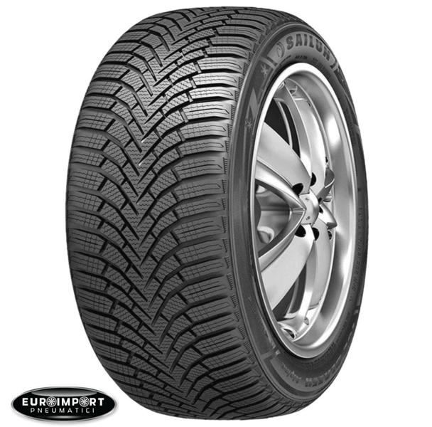 Sailun ICE BLAZER Alpine+  175/65 R14 82 T   3PMSF PNEUMATICI NORDICI DOT 2026
